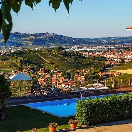 Agriturismo Paitin Alba  Exterior foto