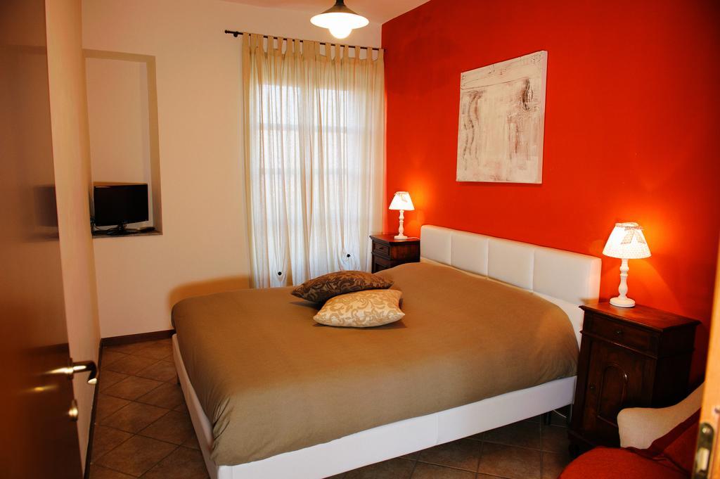 Agriturismo Paitin Alba  Zimmer foto