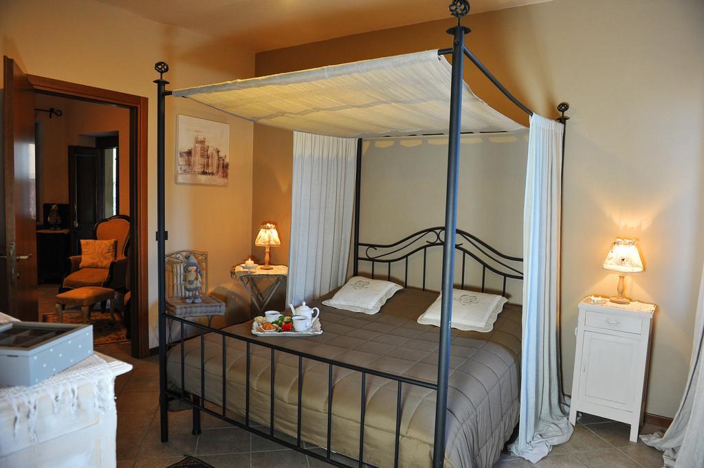 Agriturismo Paitin Alba  Zimmer foto
