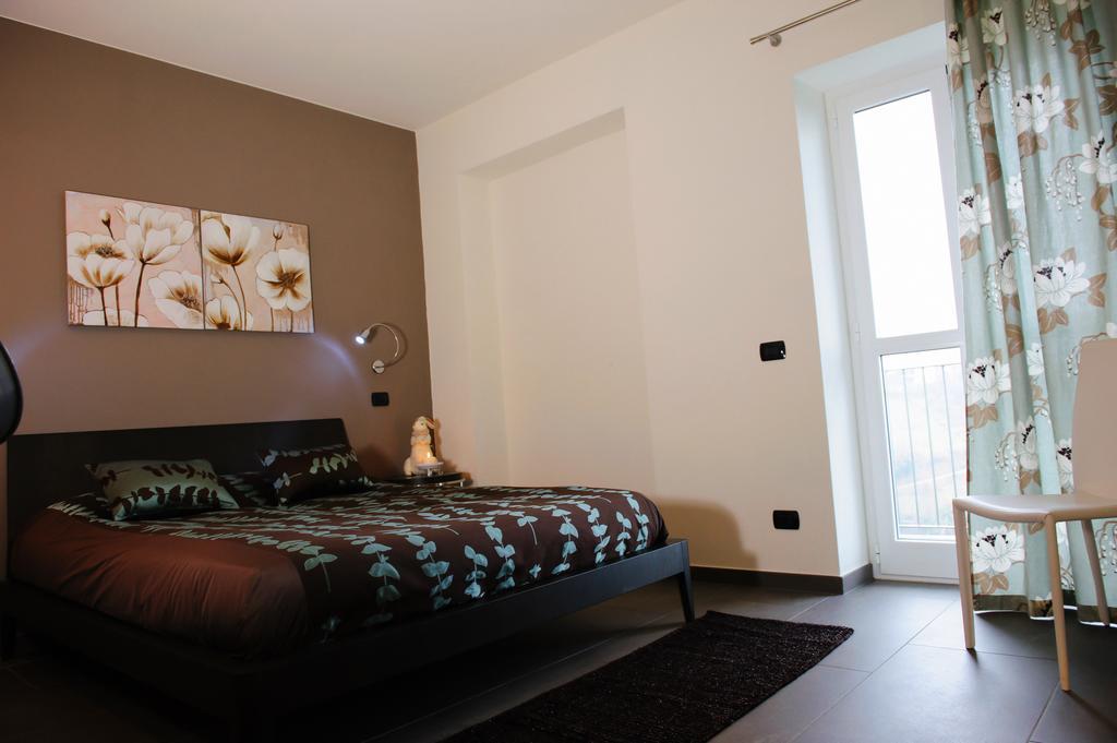 Agriturismo Paitin Alba  Zimmer foto