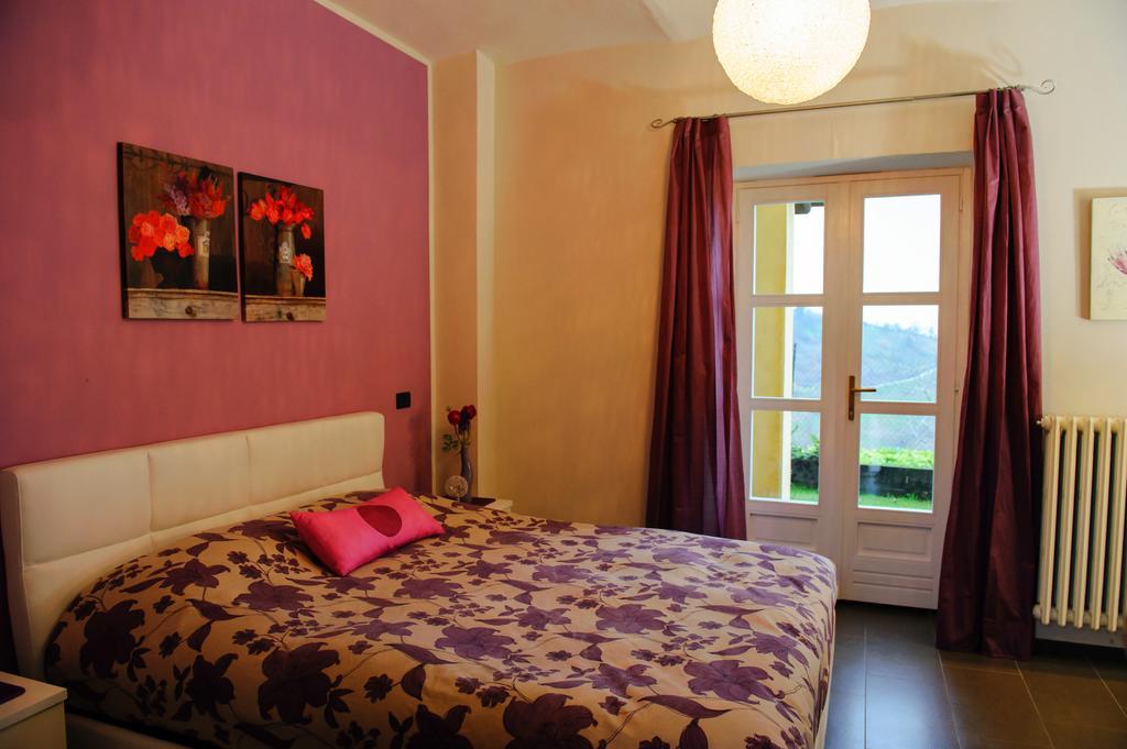 Agriturismo Paitin Alba  Zimmer foto