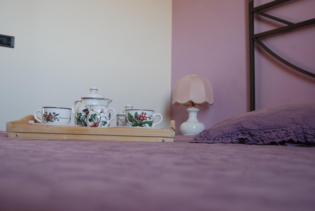 Agriturismo Paitin Alba  Zimmer foto