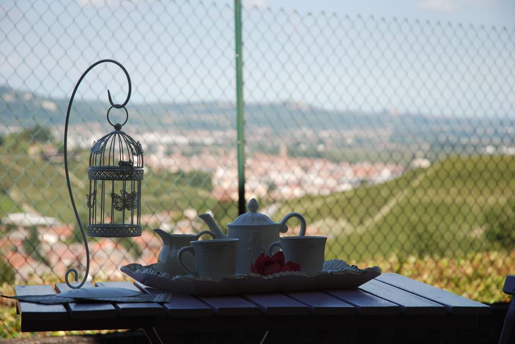 Agriturismo Paitin Alba  Zimmer foto