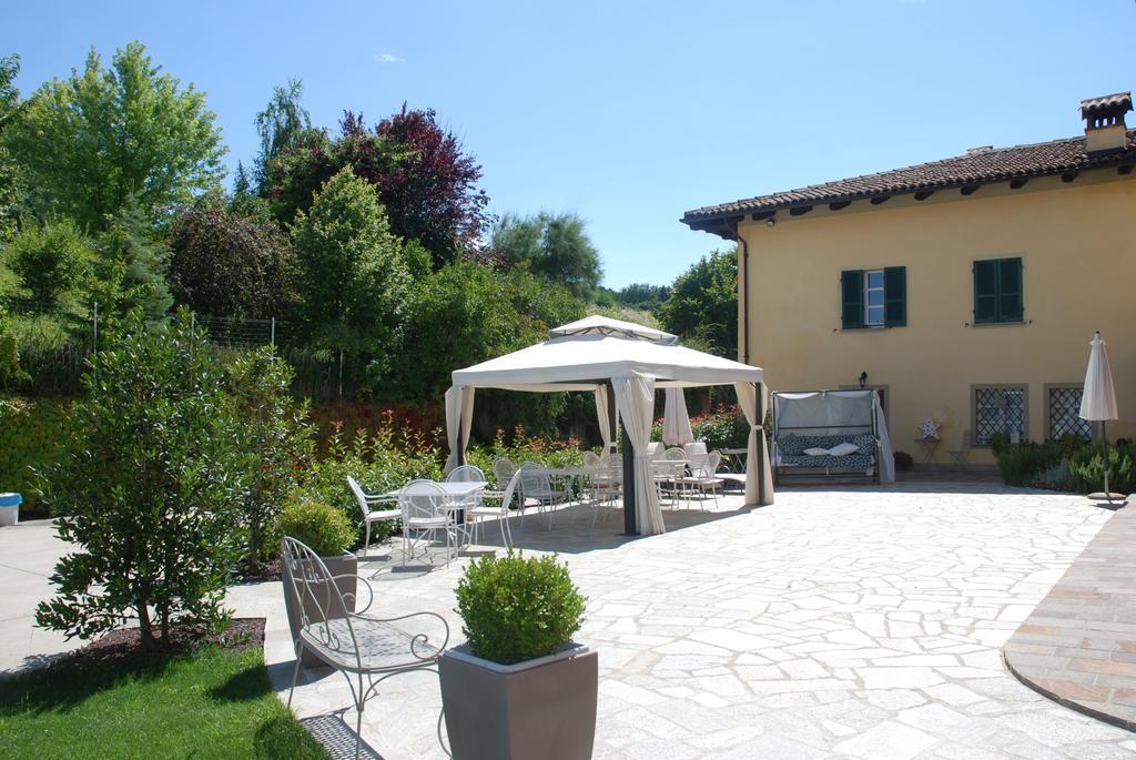 Agriturismo Paitin Alba  Exterior foto